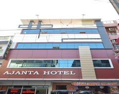 Hotel Ajanta (Ajmer, India)