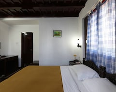Khách sạn Misty Courtyard Resort Bungalow (Munnar, Ấn Độ)