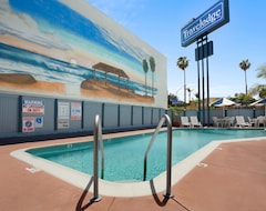 Otel The Shoal La Jolla Beach (La Jolla, ABD)