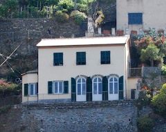 Cijela kuća/apartman Il Conventino Delle 5 Terre (Vernazza, Italija)
