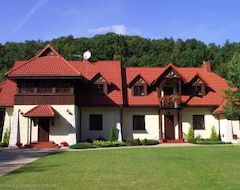 Khách sạn Dom Góreckich (Kazimierz Dolny, Ba Lan)