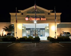 Hotel Clarion Inn (Fredericksburg, Sjedinjene Američke Države)