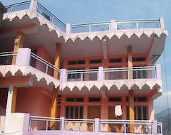 Hotel New Pandey Inn (Dehradun, India)