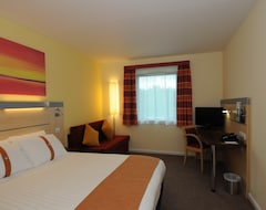 Holiday Inn Express Burnley M65 Jct 10, An Ihg Hotel (Burnley, United Kingdom)