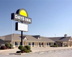 Motel Days Inn by Wyndham Lonoke (Lonoke, EE. UU.)