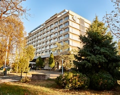 Hotel Continental Drobeta Turnu Severin (Drobeta-Turnu Severin, Romania)