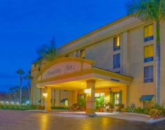 Otel Hampton Inn Boca Raton (Boca Raton, ABD)