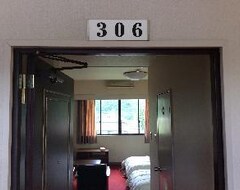 Koko talo/asunto Hotel-specific Dream Accommoda / Vacation Stay 5063 (Nagaoka, Japani)