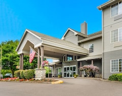 Hotel La Quinta Inn & Suites Eugene (Eugene, USA)