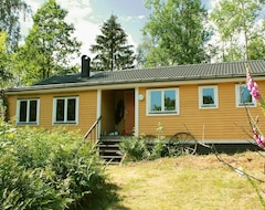 Toàn bộ căn nhà/căn hộ Unique Holiday House In Dalsland (Dals Långed, Thụy Điển)