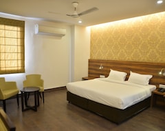 Hotel Sand Stone Inn (Lucknow, India)