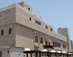 Hotel Al Qurum (Muscat, Oman)