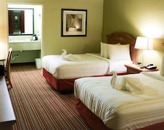 Suite Dreams Hotel (Mattoon, USA)