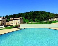 Hotel Relais Villa D'Assio (Colli sul Velino, Italija)