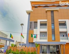 Khách sạn Hotel La Casa Cielo (Cotonou, Benin)
