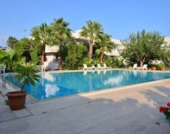 Kiris Garden Hotel (Kemer, Turkey)