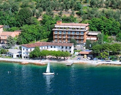 Hotel Santa Maria (Brenzone sul Garda, Italy)