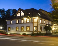 Khách sạn Hotel Schwanen (Kehl, Đức)