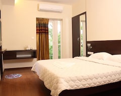 Hotel Horizon Heights Serviced Residence (Coimbatore, India)