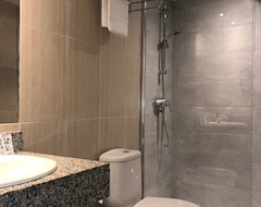 Hotelli Apartamentos Vistasol (Magaluf, Espanja)