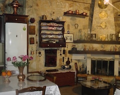 Koko talo/asunto Knossos Traditional House (Heraklion, Kreikka)