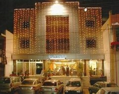 Moti Mahal Hotel and Restaurant (Dehradun, Indien)