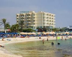 Hotel Tasia Maris Sands Adults Only (Ayia Napa, Cyprus)