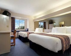 Hotel Madison Inn & Suites (Madison, USA)