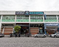 Hotelli 4S Hotel (Muar, Malesia)