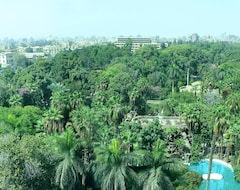 Hotel St.George (El Cairo, Egipto)