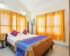 Hotel 3-br Homestay For 6, By Guesthouser (Madikeri, India)