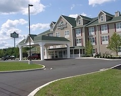 Hotel Country Inn & Suites by Radisson, Carlisle, PA (Carlisle, EE. UU.)