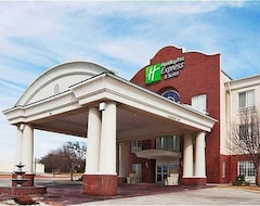 Hotelli Holiday Inn Express Hotel & Suites Gainesville, An Ihg Hotel (Gainesville, Amerikan Yhdysvallat)