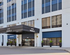 فندق Hotel Indigo Detroit Downtown - IHG® أحد فنادق (ديترويت, الولايات المتحدة الأمريكية)