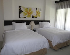 Khách sạn Swiss Belhotel Segara (Tanjung Benoa, Indonesia)