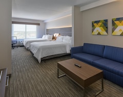 Holiday Inn Express Hotel & Suites North Bay, An Ihg Hotel (North Bay, Canadá)