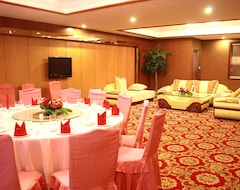 Zhendong Grand Hotel (Yongkang, Kina)
