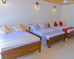 Lomakeskus Santon Resort & Spa - Level 1 Certified (Tangalle, Sri Lanka)