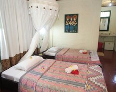 Otel Tiing Gading Bungalow (Ubud, Endonezya)