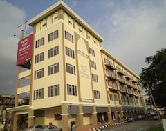 The Regency Hotel Seri Warisan (Taiping, Malaysia)