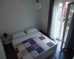 Toàn bộ căn nhà/căn hộ Apartments Mirela (Novigrad Istarski, Croatia)