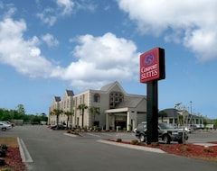Hotel Comfort Suites Southport (Southport, USA)