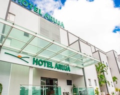 Hotel Arujá (Arujá, Brazil)