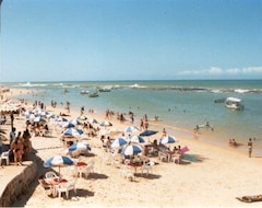 Hotel Lagoa e Mar (Salvador da Bahia, Brazil)