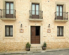 Casa rural Las Casas del Duraton (Sepúlveda, Tây Ban Nha)