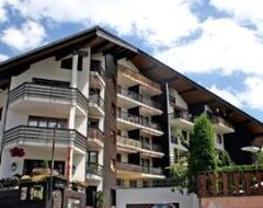 Hotel Villars Soleil (Villars-sur-Ollon, Suiza)
