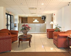 Hotel Days Inn by Wyndham Hattiesburg MS (Hattiesburg, USA)