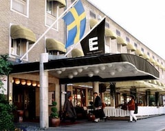 Elite Park Avenue Hotel (Gotemburgo, Suecia)
