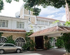 Protea Hotel by Marriott Dar es Salaam Courtyard (Dar es Salaam, Tanzanija)
