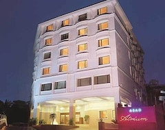 Khách sạn Abad Atrium (Kochi, Ấn Độ)